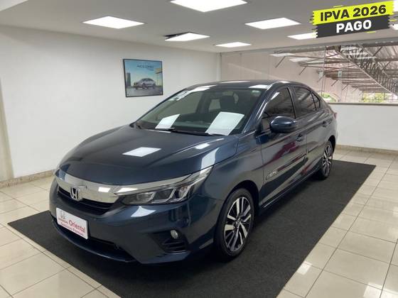 HONDA CITY 1.5 i-VTEC FLEX EX CVT HONDA CITY 1.5 i-VTEC FLEX EX CVT